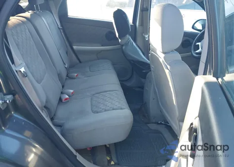 2009 Chevrolet Equinox Ls from USA, damaged, VIN 2CNDL13FX96222852